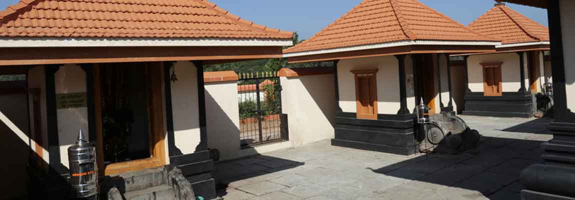 ayyappa temple